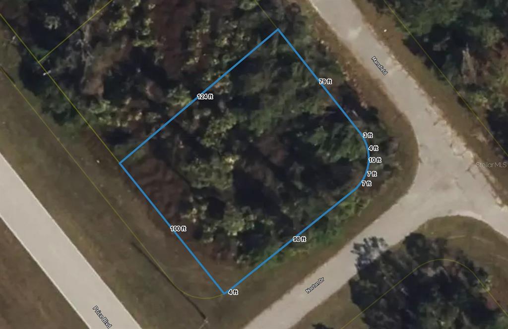 Property for sale at JIGGS STREET, NORTH PORT, FL, 34288