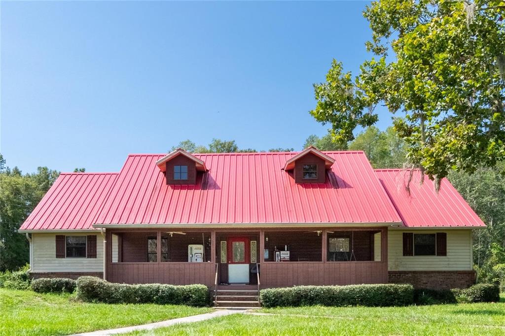 Property for sale at 11817 MURCOTT WAY, LAND O LAKES, FL, 34638