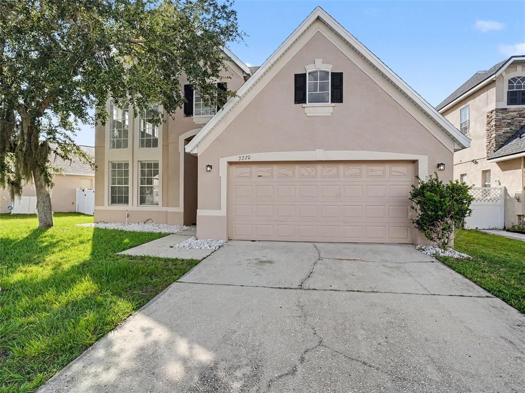 Property for sale at 2220 SAND ARBOR CIRCLE, ORLANDO, FL, 32824