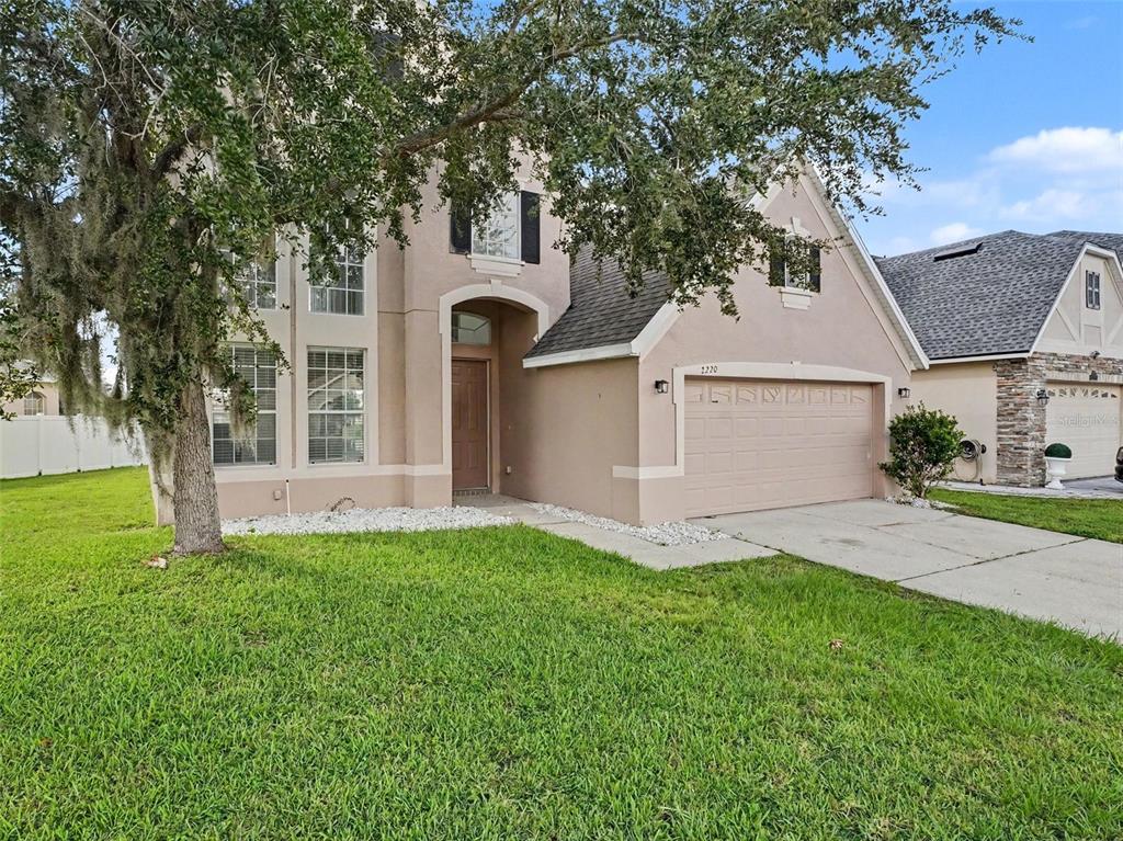 Property for sale at 2220 SAND ARBOR CIRCLE, ORLANDO, FL, 32824