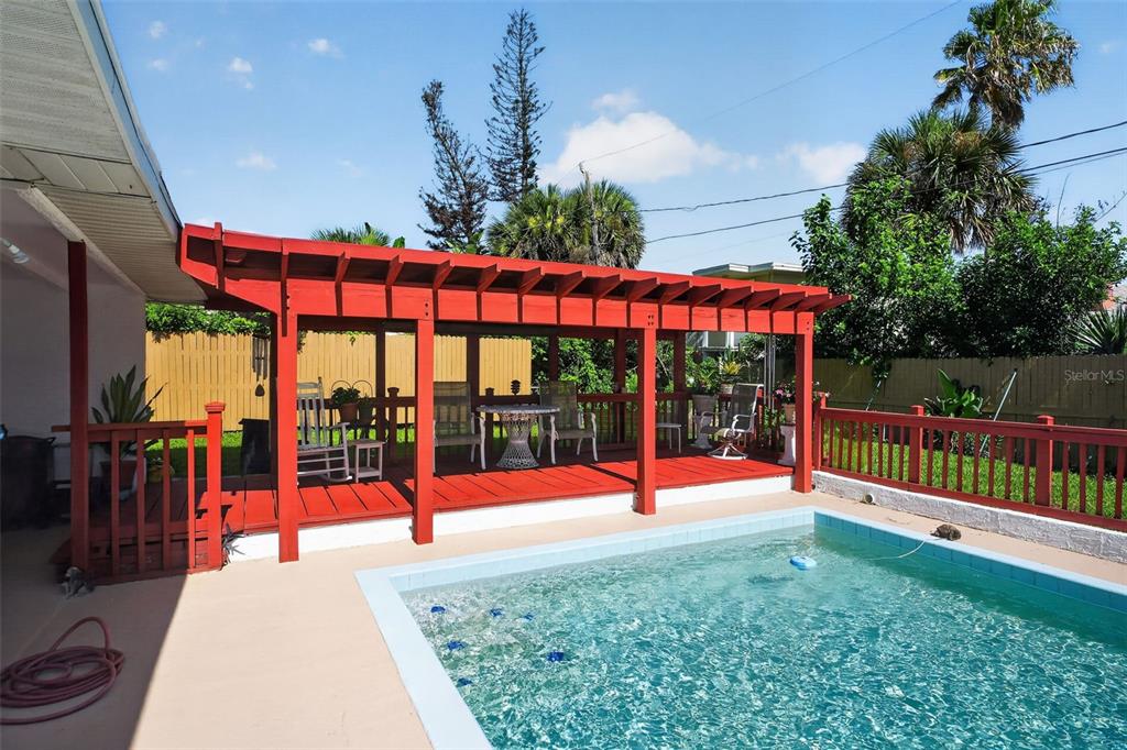 Property for sale at 2525 CORAL WAY W, DAYTONA BEACH, FL, 32118