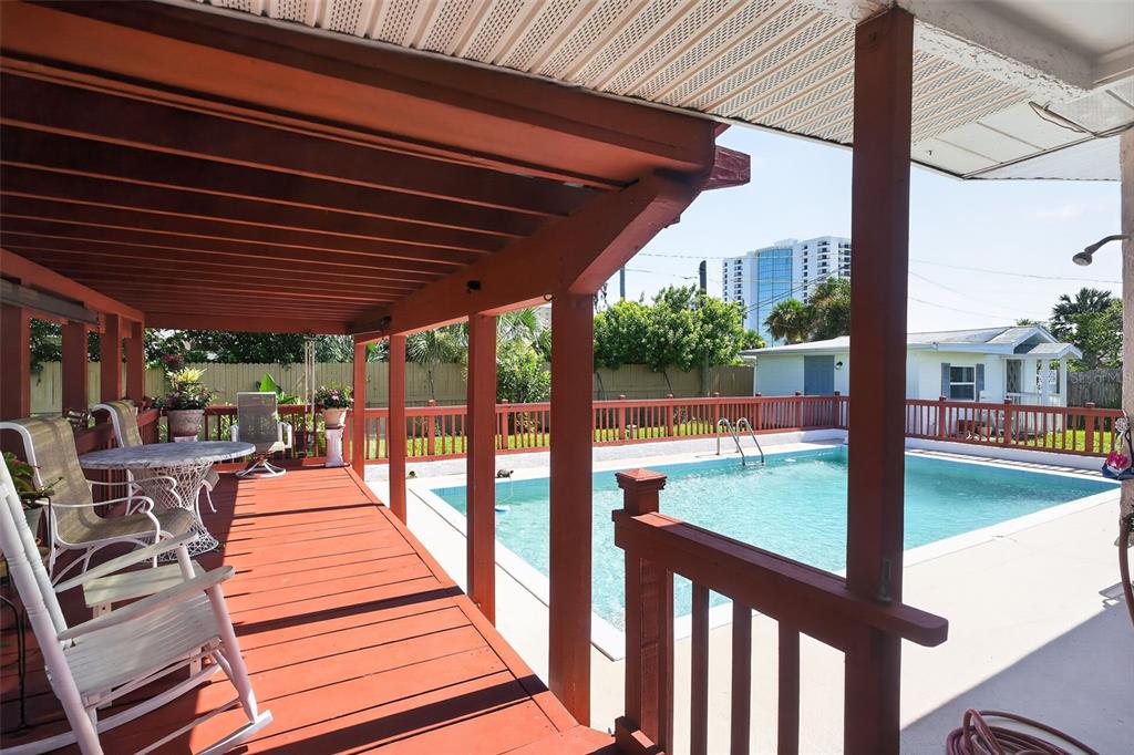 Property for sale at 2525 CORAL WAY W, DAYTONA BEACH, FL, 32118