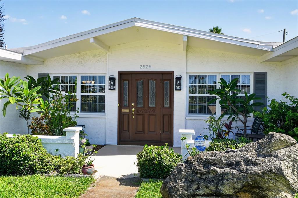 Property for sale at 2525 CORAL WAY W, DAYTONA BEACH, FL, 32118