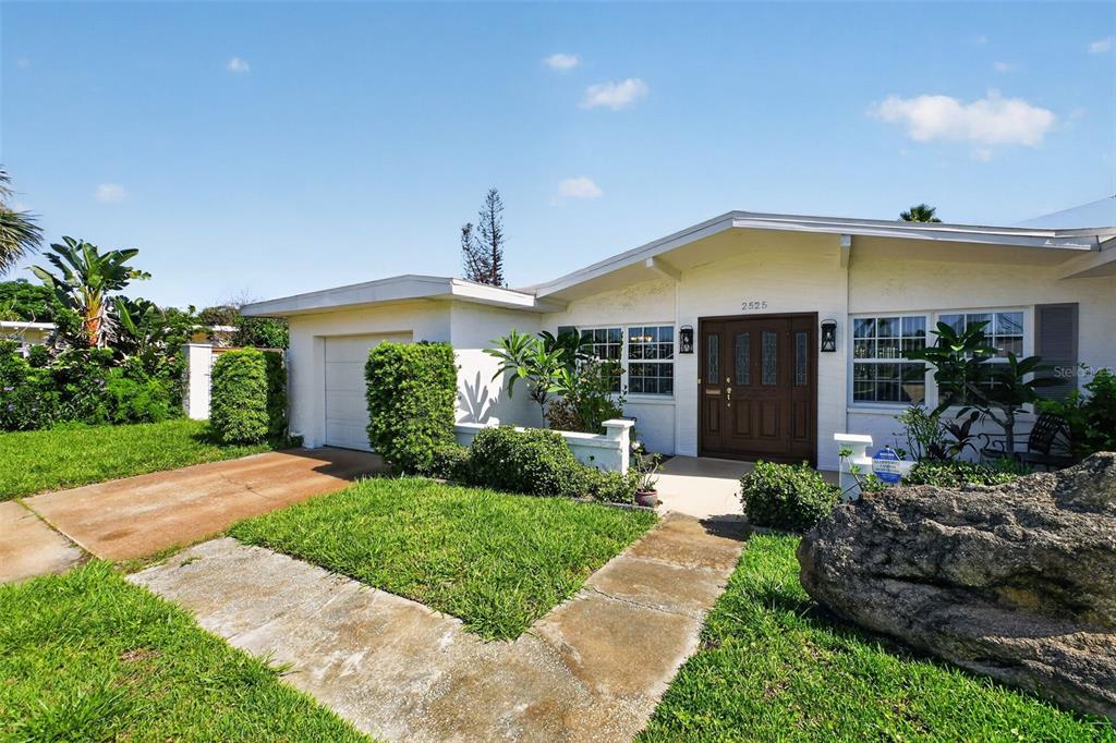 Property for sale at 2525 CORAL WAY W, DAYTONA BEACH, FL, 32118