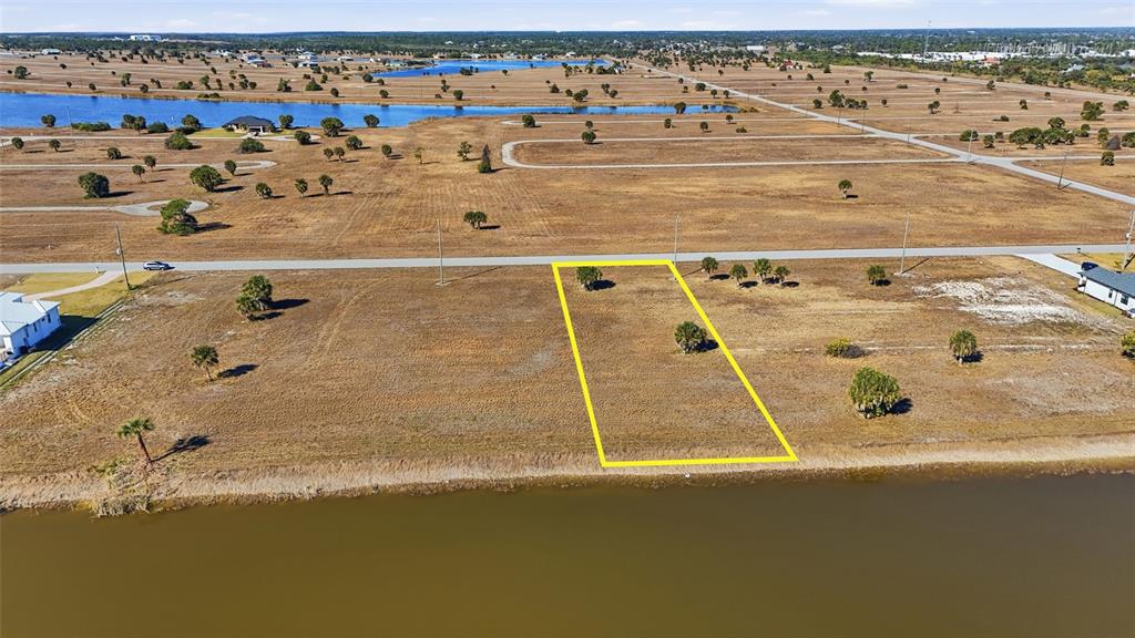 Property for sale at 32 YELLOWHAMMER DRIVE, PLACIDA, FL, 33946