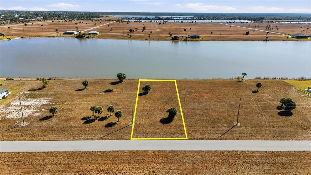 Property for sale at 32 YELLOWHAMMER DRIVE, PLACIDA, FL, 33946