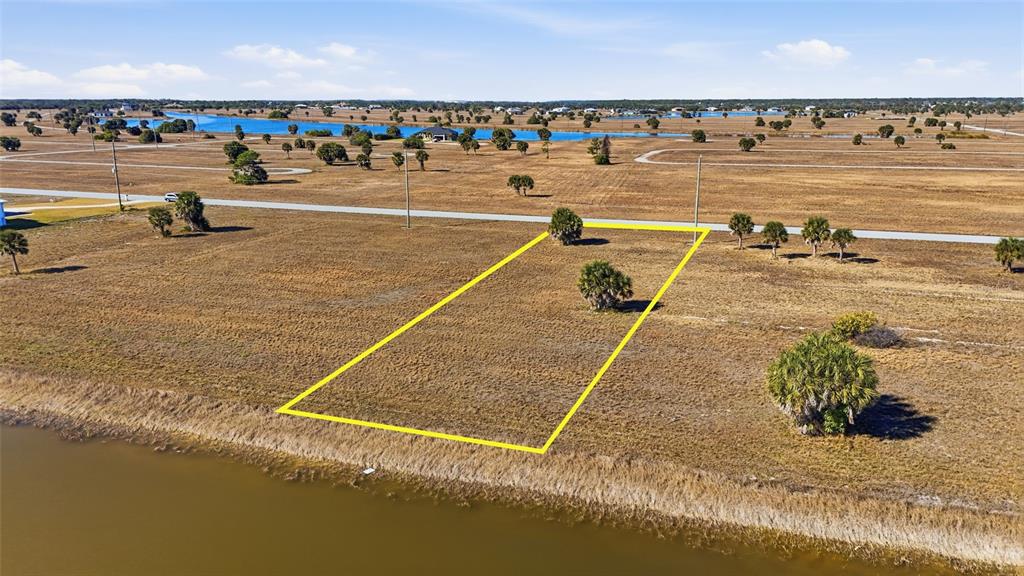 Property for sale at 32 YELLOWHAMMER DRIVE, PLACIDA, FL, 33946