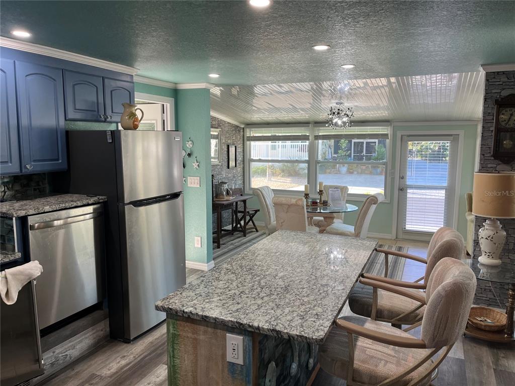 Property for sale at 712 ROMA ROAD, VENICE, FL, 34285
