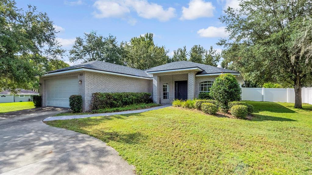 Property for sale at 252 DIRKSEN DRIVE, DEBARY, FL, 32713