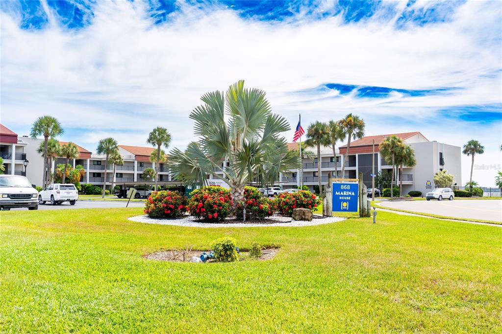 Property for sale at 868 BAYWAY BOULEVARD UNIT 304, CLEARWATER, FL, 33767