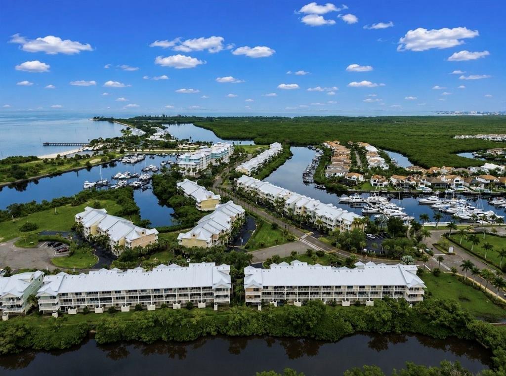 Property for sale at 3228 MANGROVE POINT DRIVE, RUSKIN, FL, 33570