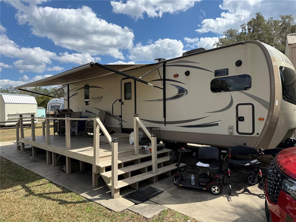 Property for sale at 2875 NE 102ND AVENUE ROAD, SILVER SPRINGS, FL, 34488