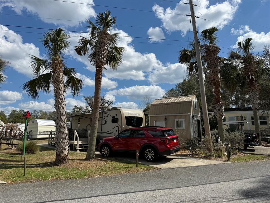 Property for sale at 2875 NE 102ND AVENUE ROAD, SILVER SPRINGS, FL, 34488