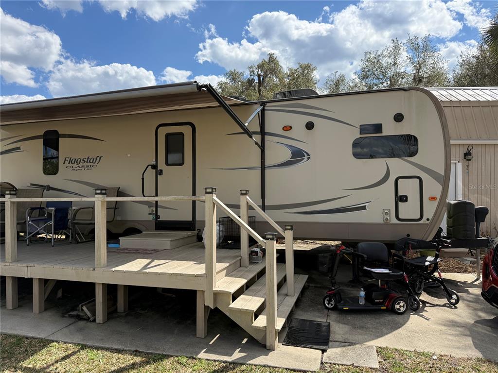 Property for sale at 2875 NE 102ND AVENUE ROAD, SILVER SPRINGS, FL, 34488