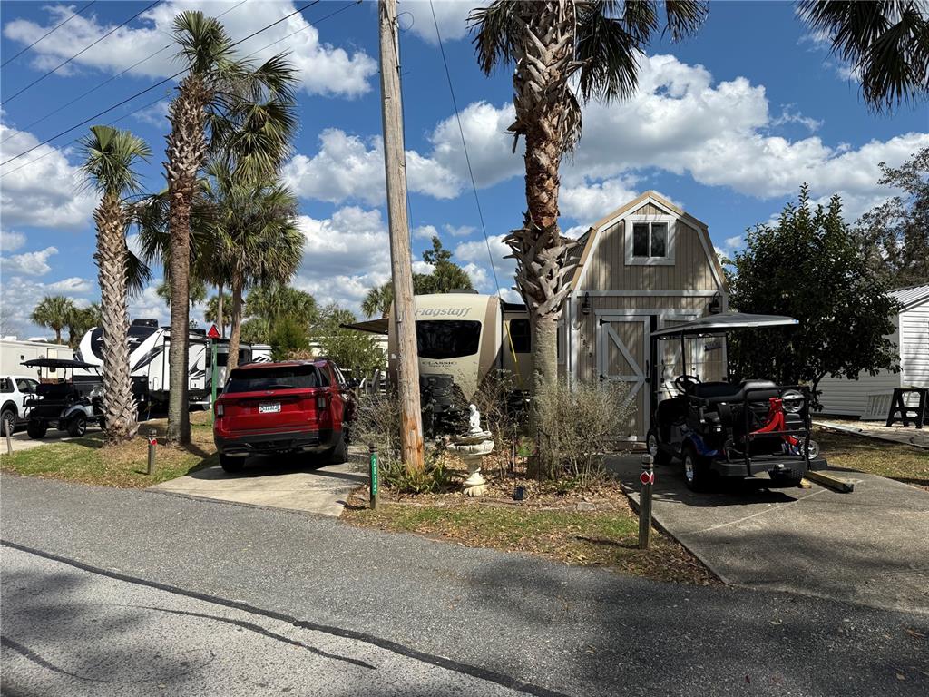 Property for sale at 2875 NE 102ND AVENUE ROAD, SILVER SPRINGS, FL, 34488