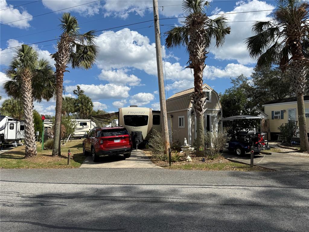 Property for sale at 2875 NE 102ND AVENUE ROAD, SILVER SPRINGS, FL, 34488