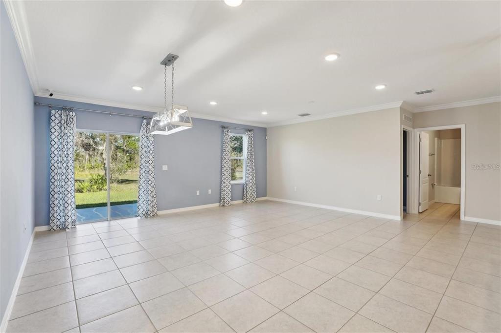 Property for sale at 2410 PARK AVENUE, INDIAN LAKE ESTATES, FL, 33855