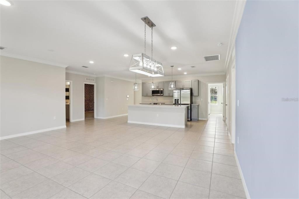 Property for sale at 2410 PARK AVENUE, INDIAN LAKE ESTATES, FL, 33855