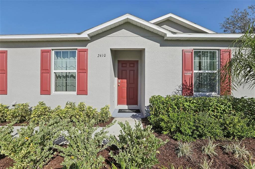Property for sale at 2410 PARK AVENUE, INDIAN LAKE ESTATES, FL, 33855