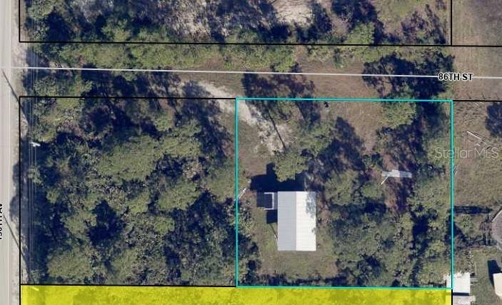 Property for sale at 12885 86TH STREET, FELLSMERE, FL, 32948