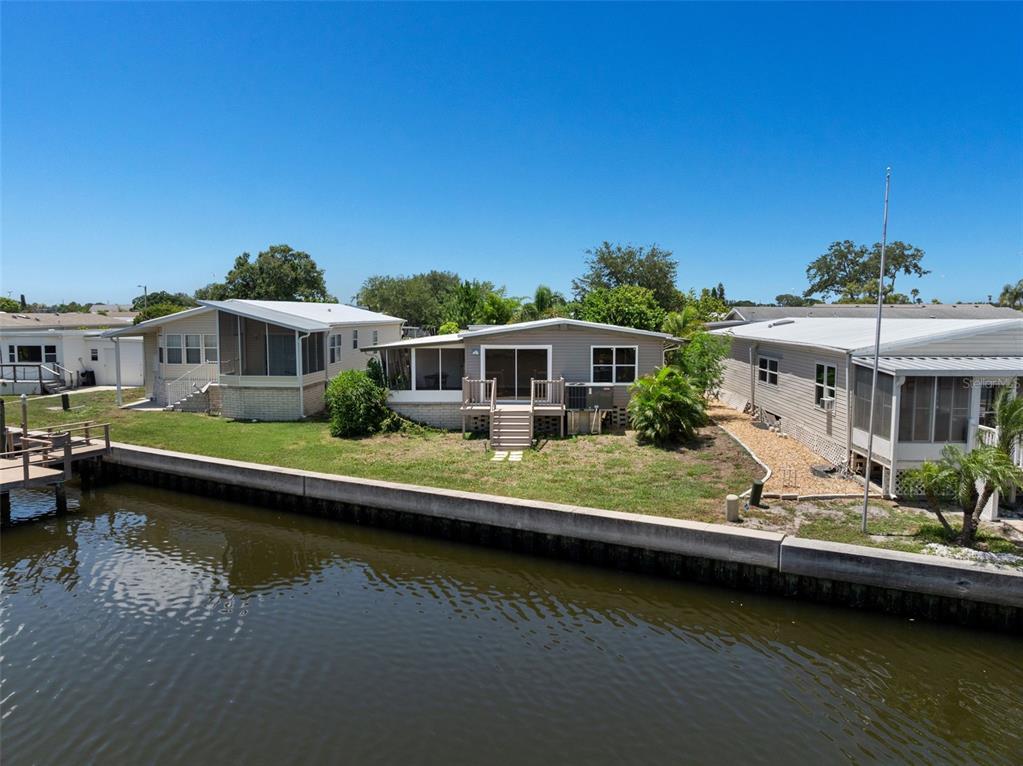 Property for sale at 460 MOUNT OAK AVENUE NE UNIT 745, ST PETERSBURG, FL, 33702