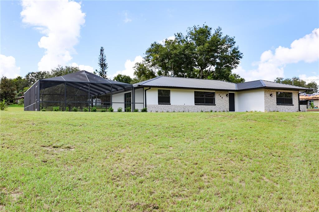 Property for sale at 140 BRITTON STREET, BABSON PARK, FL, 33827