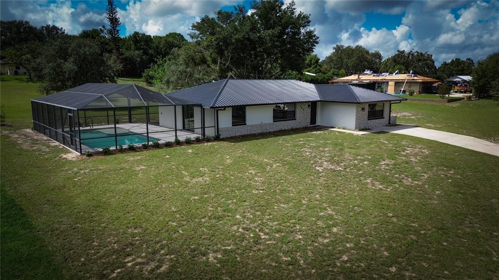 Property for sale at 140 BRITTON STREET, BABSON PARK, FL, 33827
