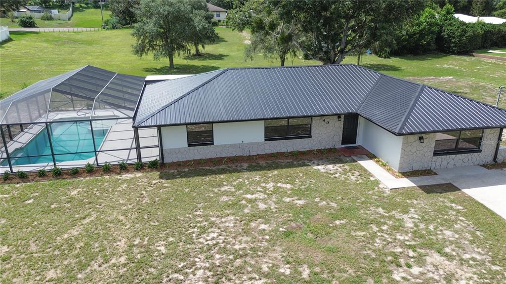 Property for sale at 140 BRITTON STREET, BABSON PARK, FL, 33827