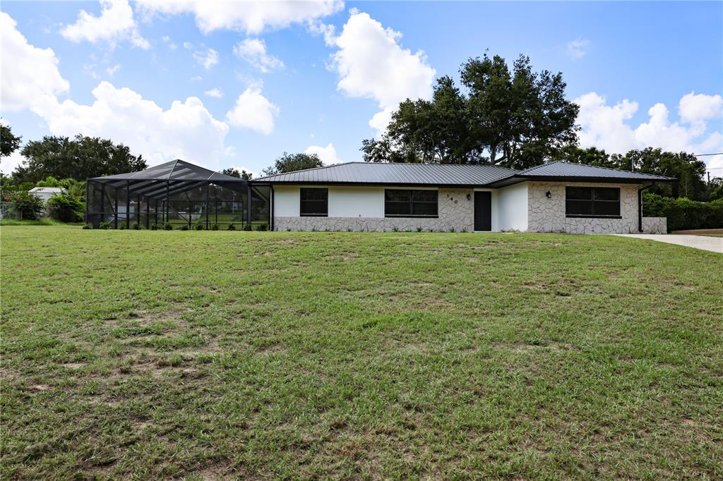 Property for sale at 140 BRITTON STREET, BABSON PARK, FL, 33827