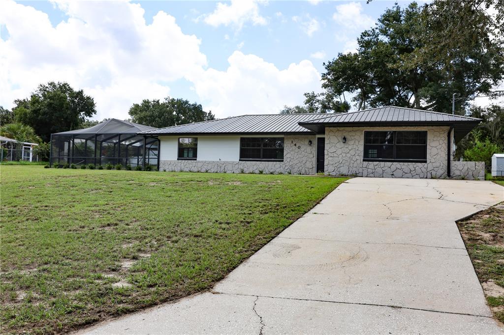Property for sale at 140 BRITTON STREET, BABSON PARK, FL, 33827