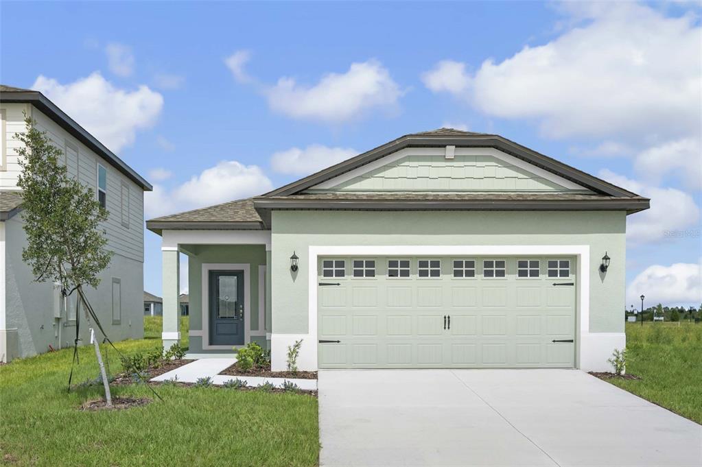 Property for sale at 3625 AMANATSU AVENUE, LAKE ALFRED, FL, 33850