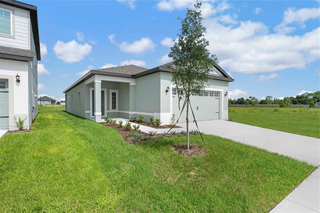 Property for sale at 3625 AMANATSU AVENUE, LAKE ALFRED, FL, 33850