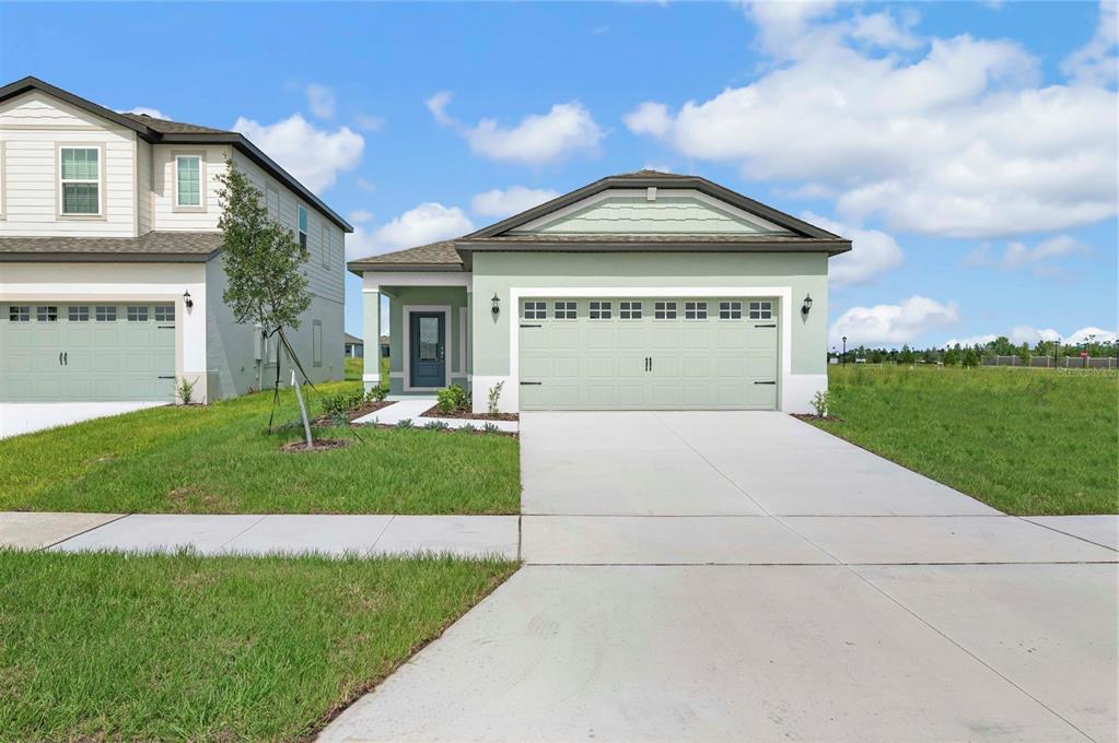 Property for sale at 3625 AMANATSU AVENUE, LAKE ALFRED, FL, 33850
