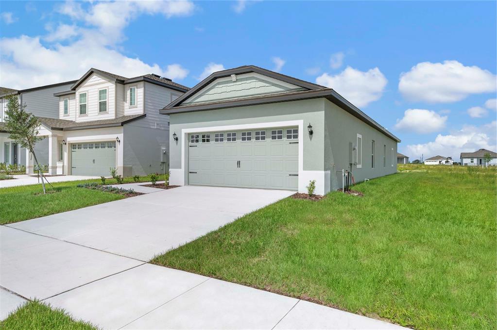 Property for sale at 3625 AMANATSU AVENUE, LAKE ALFRED, FL, 33850