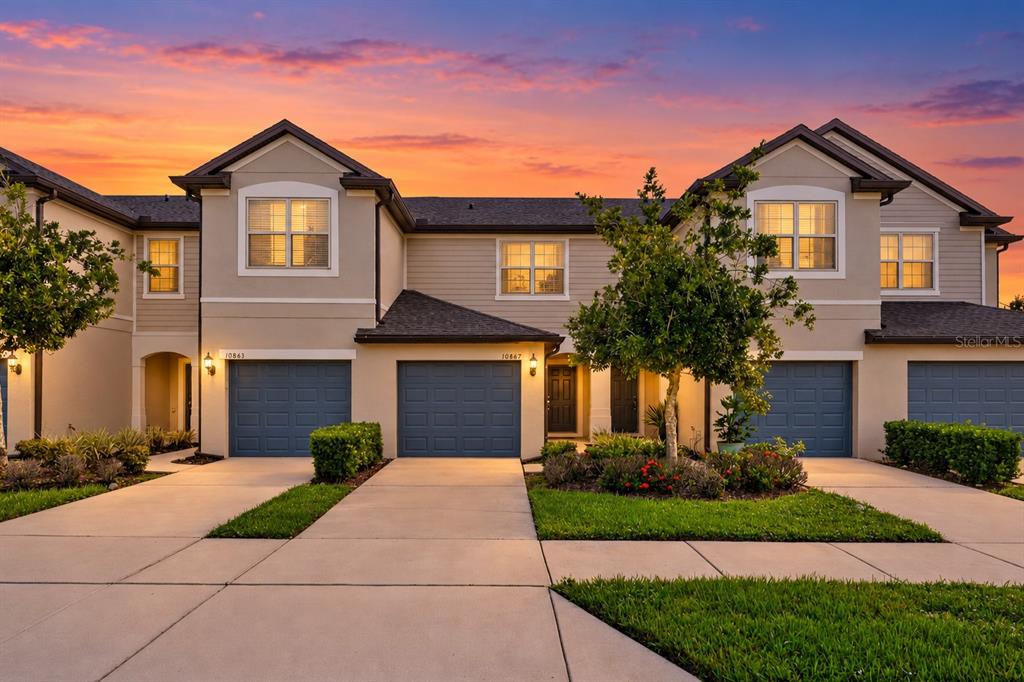 Property for sale at 10867 CORSICAN STREET UNIT 20, ORLANDO, FL, 32824
