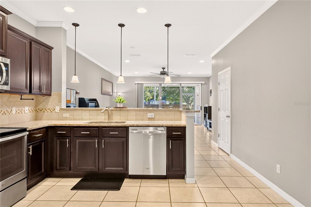 Property for sale at 10867 CORSICAN STREET UNIT 20, ORLANDO, FL, 32824