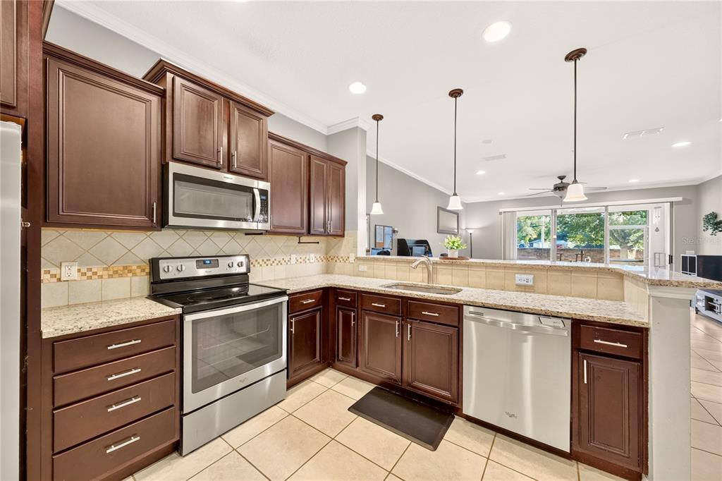 Property for sale at 10867 CORSICAN STREET UNIT 20, ORLANDO, FL, 32824