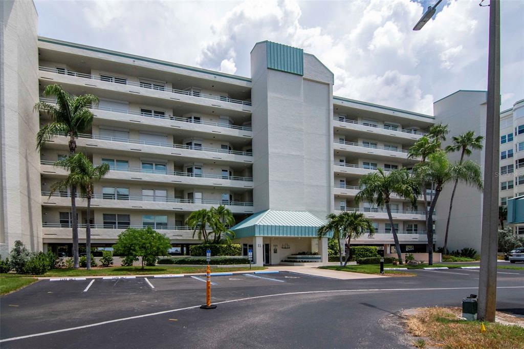 Property for sale at 7979 SAILBOAT KEY BOULEVARD S UNIT 101, SOUTH PASADENA, FL, 33707