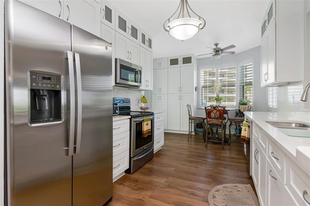 Property for sale at 7979 SAILBOAT KEY BOULEVARD S UNIT 101, SOUTH PASADENA, FL, 33707