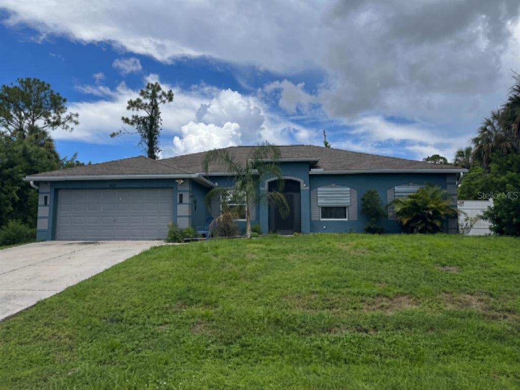 Property for sale at 2632 BLUEBIRD AVENUE, NORTH PORT, FL, 34286