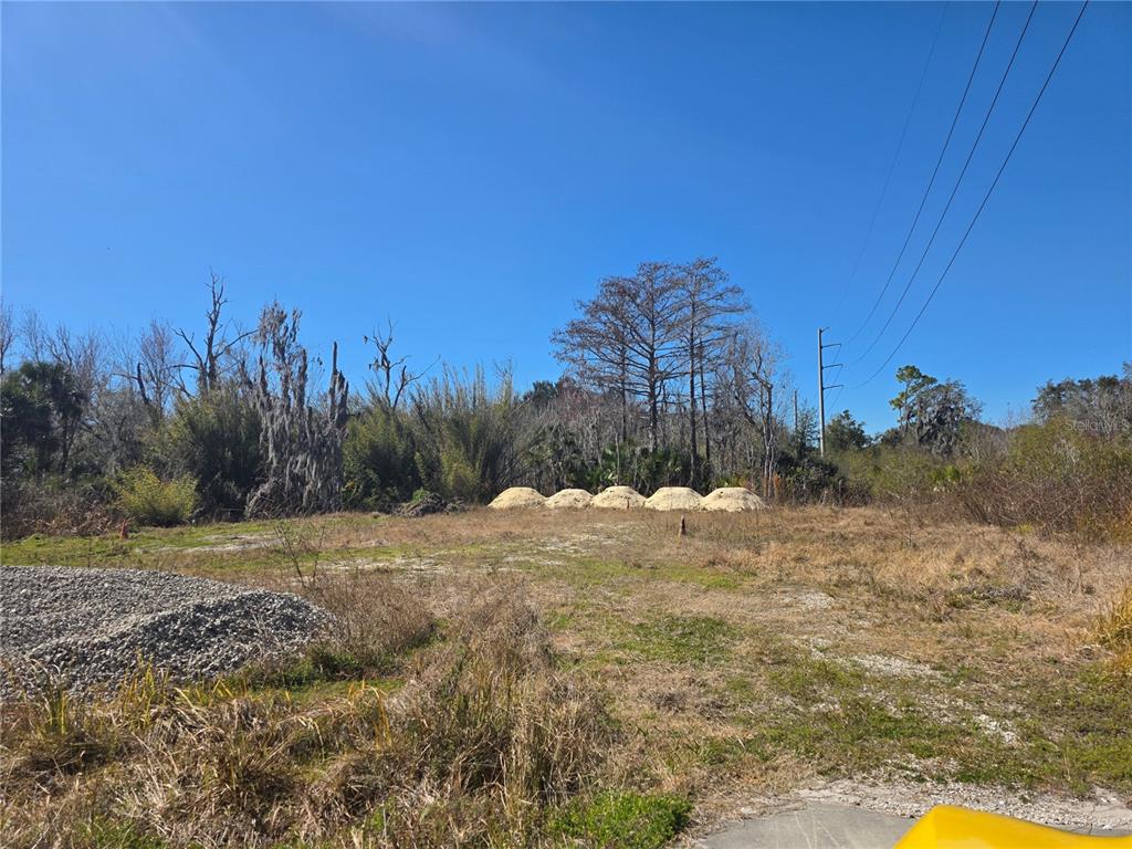 Property for sale at 470 N STATE ROAD 415, OSTEEN, FL, 32764