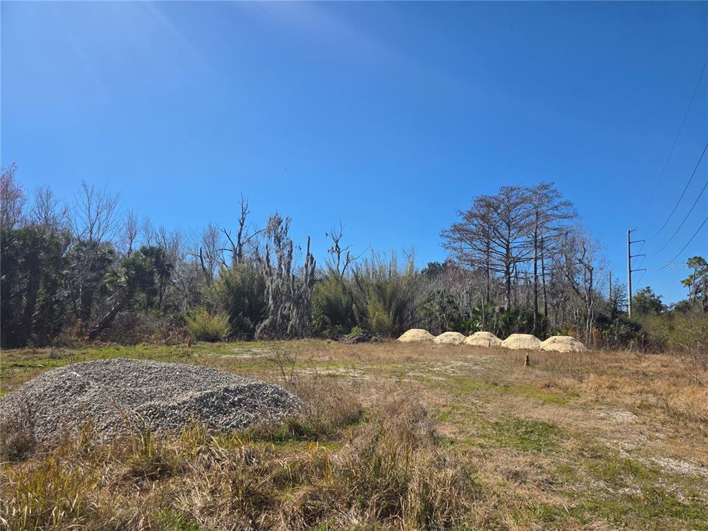 Property for sale at 470 N STATE ROAD 415, OSTEEN, FL, 32764