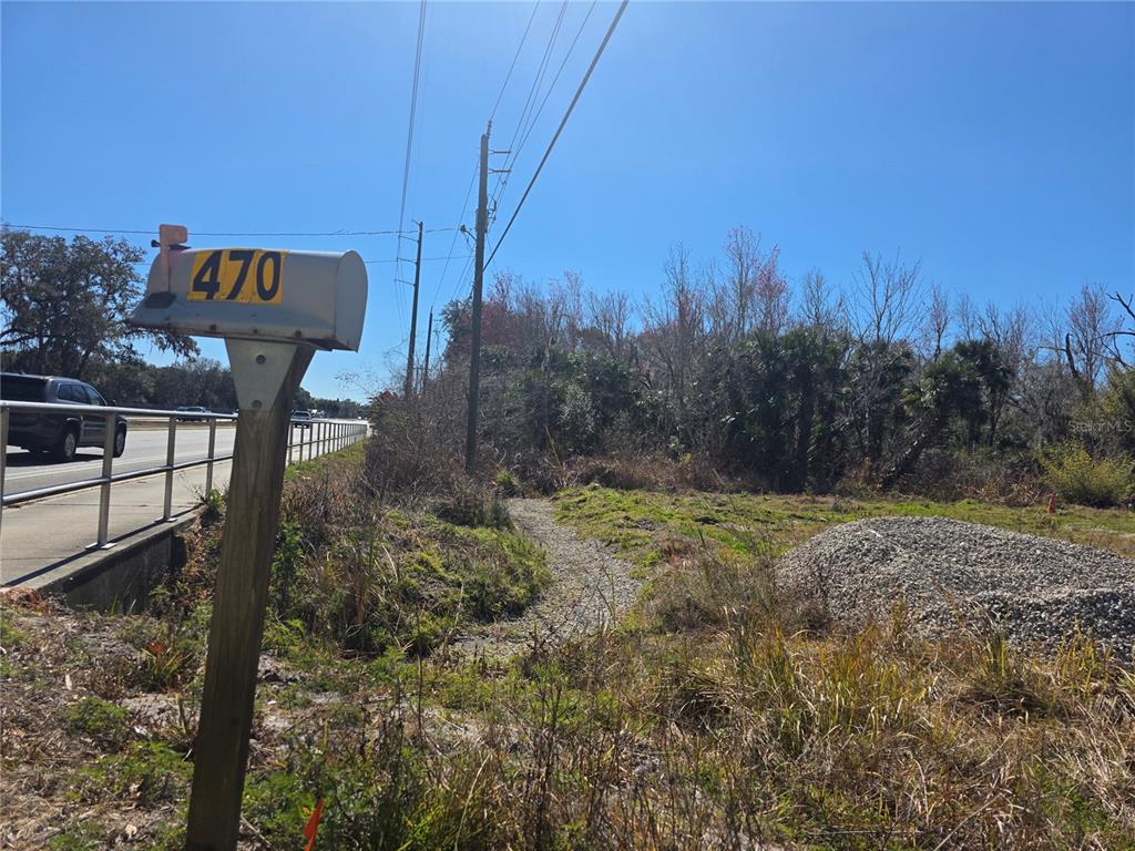 Property for sale at 470 N STATE ROAD 415, OSTEEN, FL, 32764