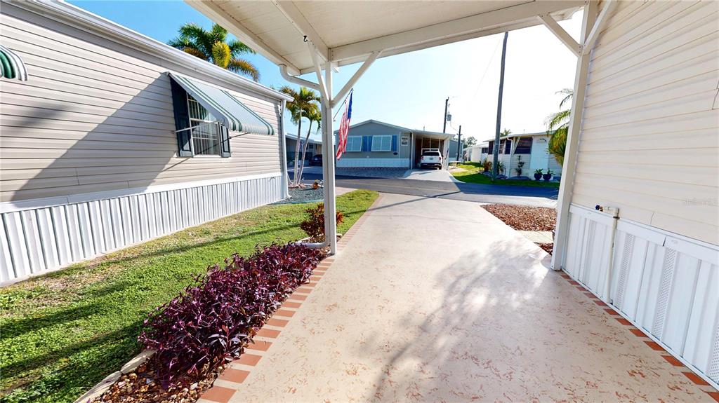 Property for sale at 10100 BURNT STORE ROAD UNIT 123, PUNTA GORDA, FL, 33950