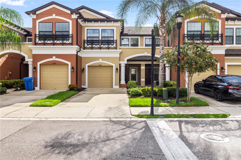 Property for sale at 9208 FOX SPARROW ROAD, TAMPA, FL, 33626