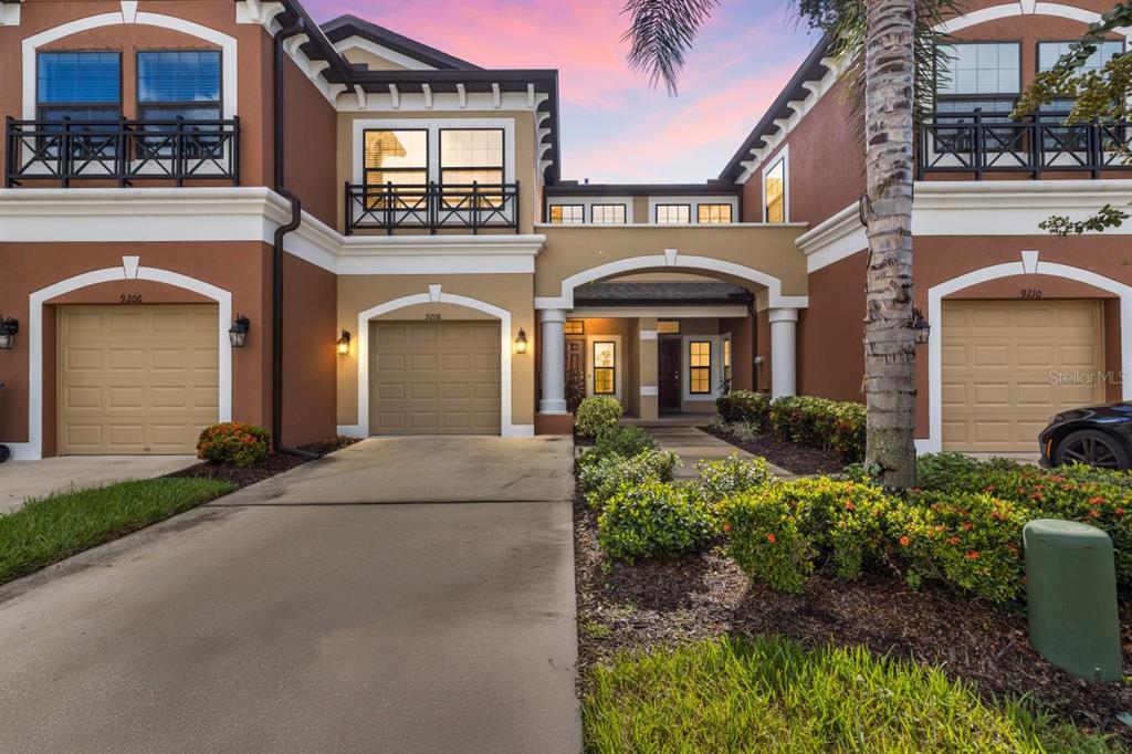 Property for sale at 9208 FOX SPARROW ROAD, TAMPA, FL, 33626