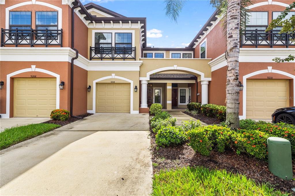 Property for sale at 9208 FOX SPARROW ROAD, TAMPA, FL, 33626