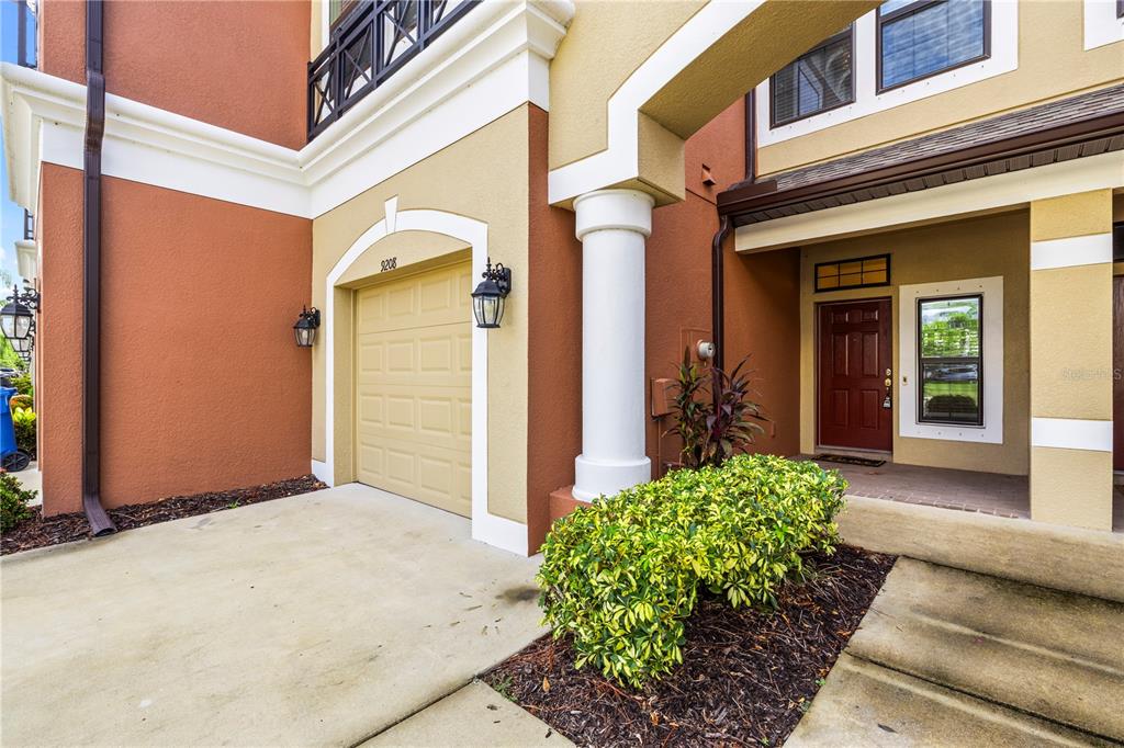 Property for sale at 9208 FOX SPARROW ROAD, TAMPA, FL, 33626