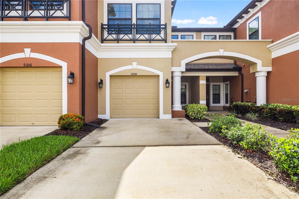 Property for sale at 9208 FOX SPARROW ROAD, TAMPA, FL, 33626