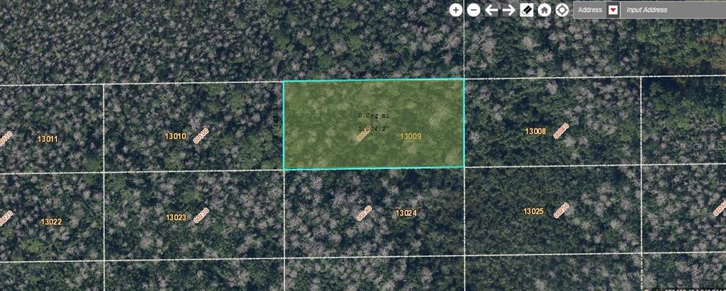 Property for sale at DILL ROAD, ORLANDO, FL, 32820